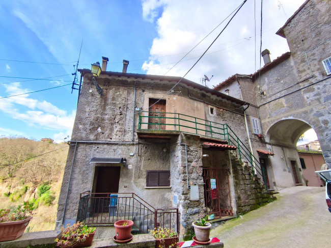 Appartamento in vendita a Vignanello