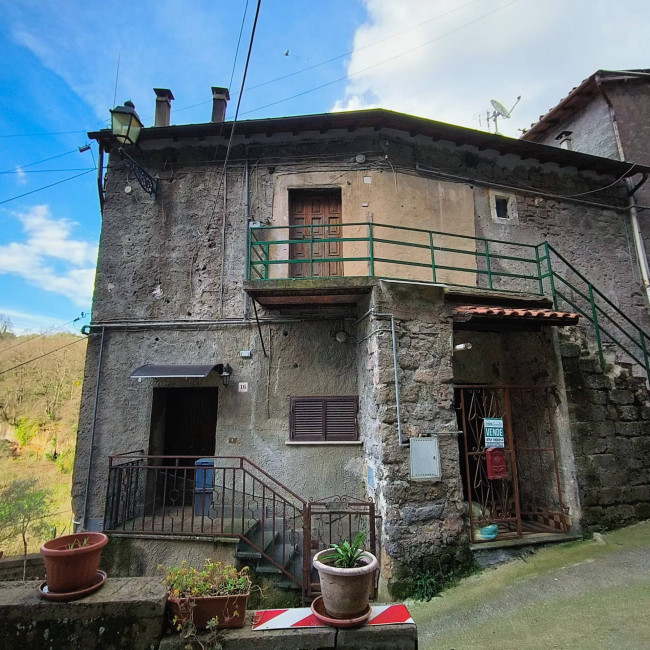 Appartamento in vendita a Vignanello