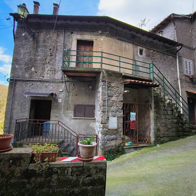 Appartamento in vendita a Vignanello