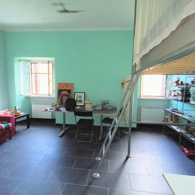 Appartamento in vendita a Vignanello