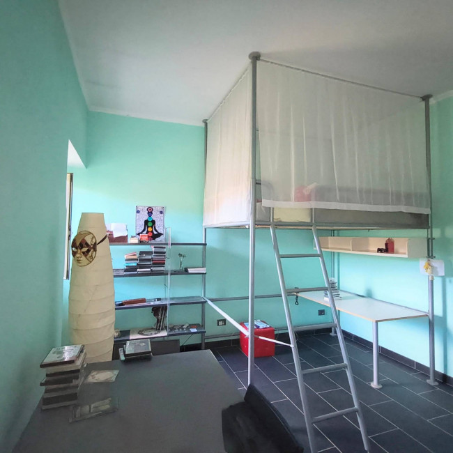 Appartamento in vendita a Vignanello