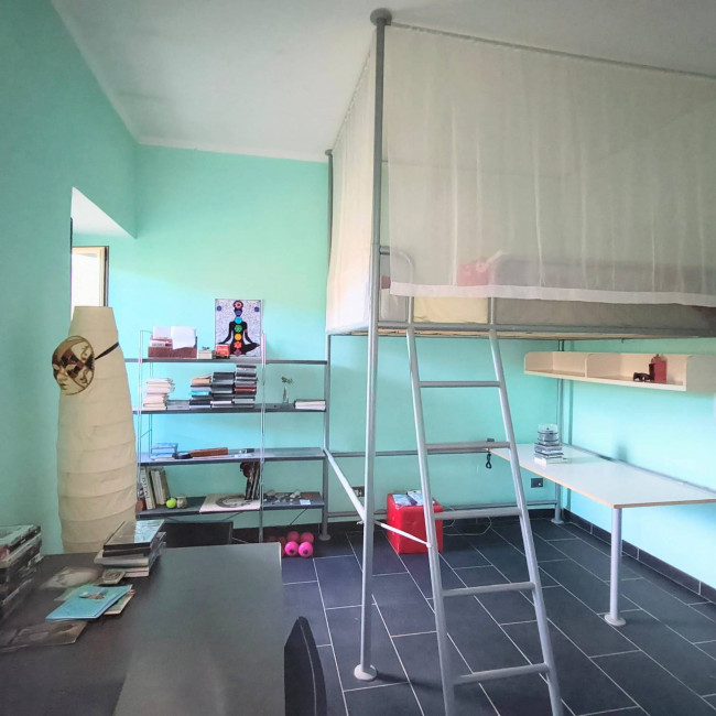 Appartamento in vendita a Vignanello