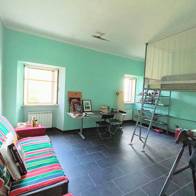 Appartamento in vendita a Vignanello