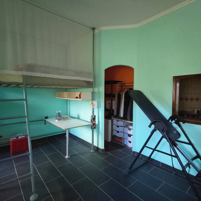 Appartamento in vendita a Vignanello