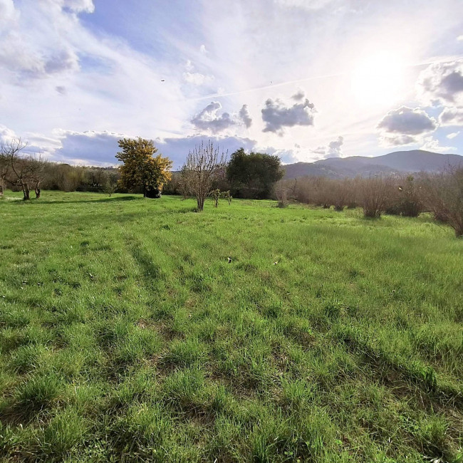 Agricultural Land for sale in Soriano nel Cimino