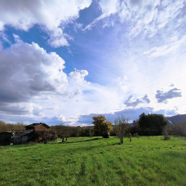 Agricultural Land for sale in Soriano nel Cimino