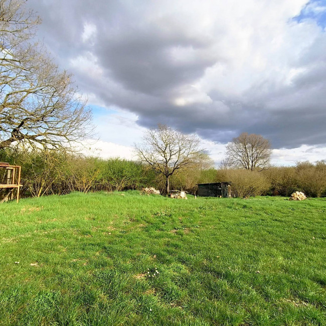 Agricultural Land for sale in Soriano nel Cimino