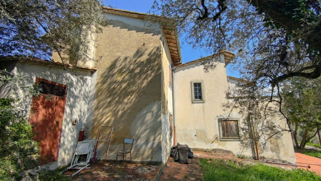 Homestead for sale in Amelia