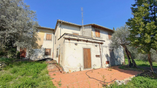 Homestead for sale in Amelia