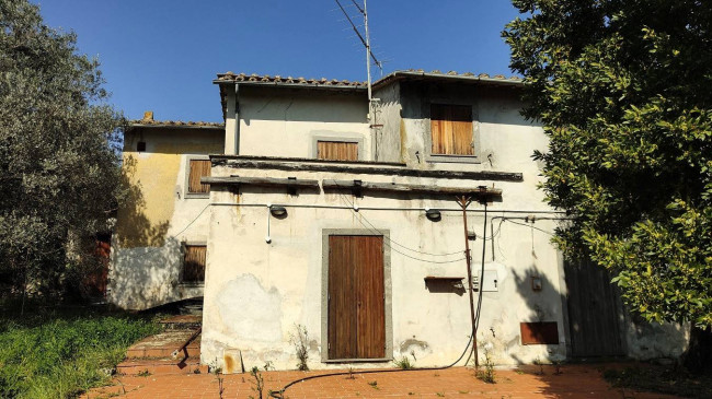 Homestead for sale in Amelia