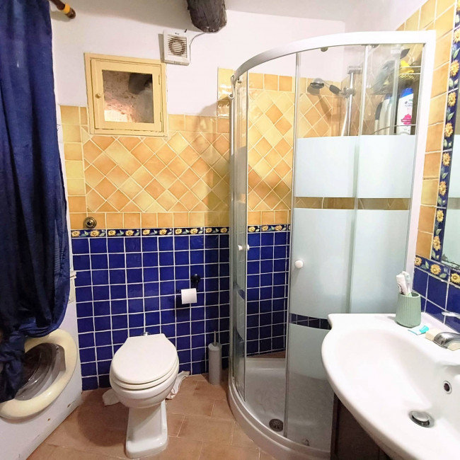 Appartamento in vendita a Soriano nel Cimino