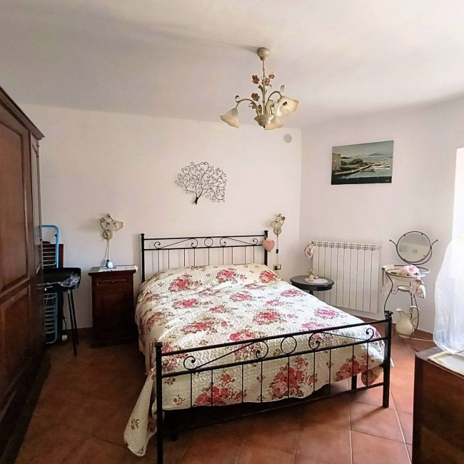 Appartamento in vendita a Soriano nel Cimino