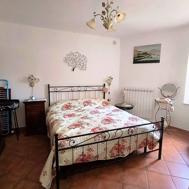 Appartamento in vendita a Soriano nel Cimino