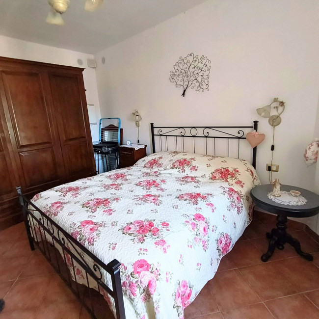 Appartamento in vendita a Soriano nel Cimino