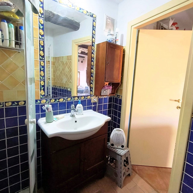 Appartamento in vendita a Soriano nel Cimino