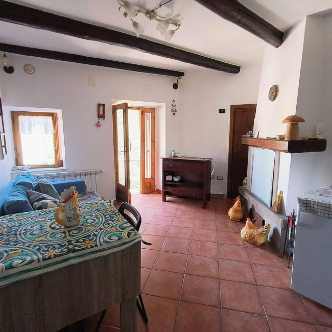 Appartamento in vendita a Soriano nel Cimino