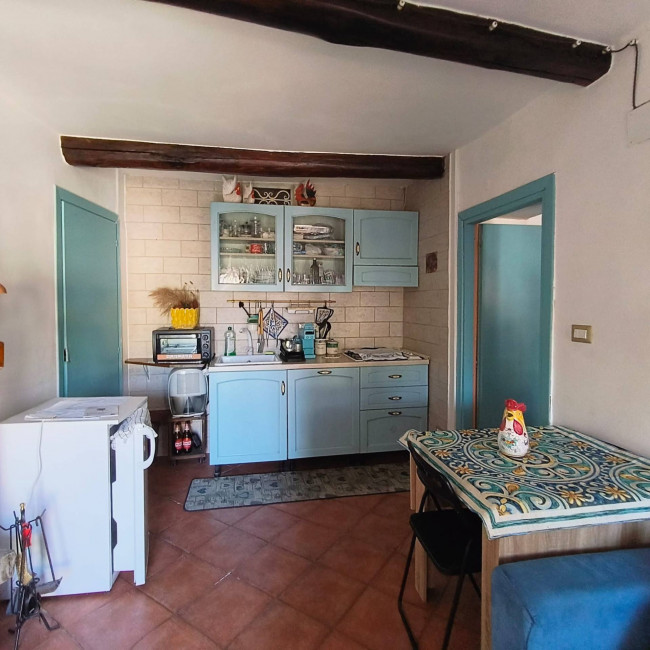 Appartamento in vendita a Soriano nel Cimino