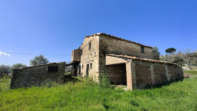 Homestead for sale in Amelia