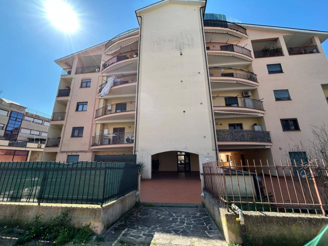 Apartment for sale in Orte