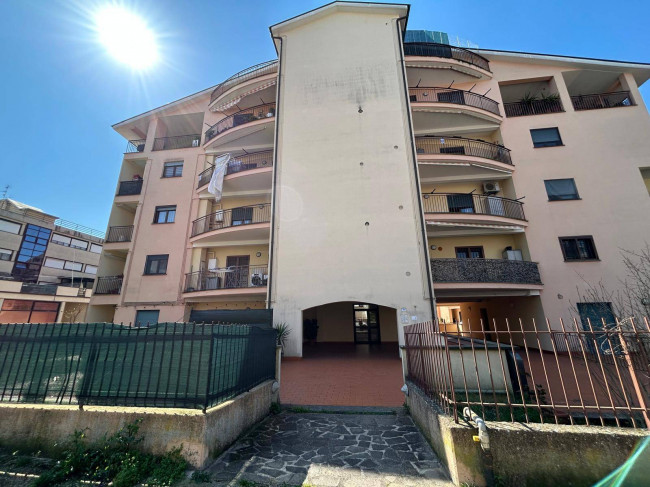 Apartment for sale in Orte