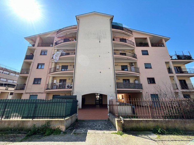 Apartment for sale in Orte