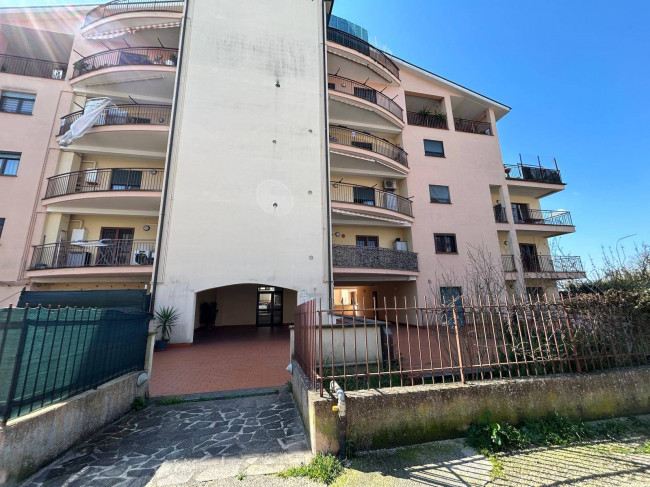 Apartment for sale in Orte
