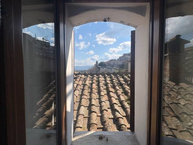 Appartamento in vendita a Narni