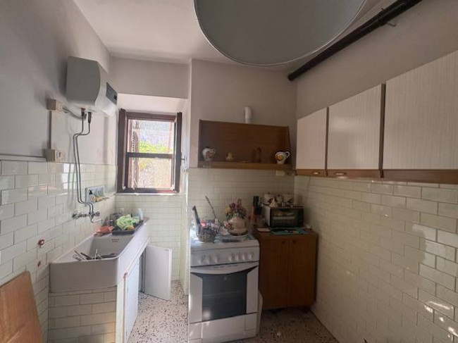 Appartamento in vendita a Narni