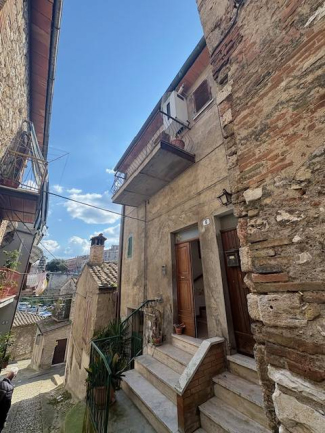 Appartamento in vendita a Narni