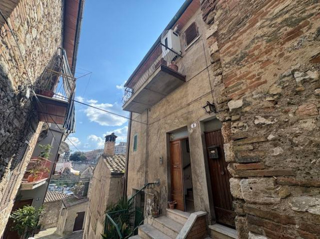 Appartamento in vendita a Narni