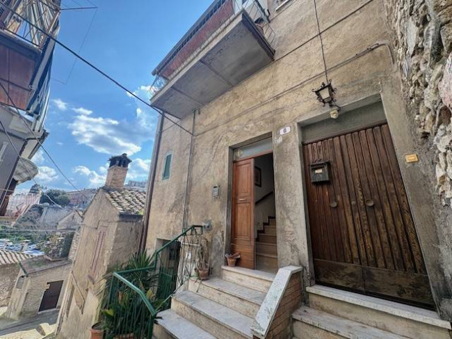 Appartamento in vendita a Narni