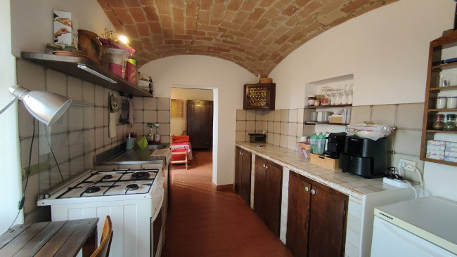 Appartamento in affitto a Amelia