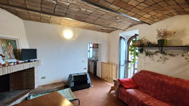 Appartamento in affitto a Amelia