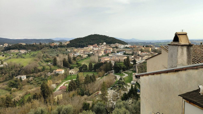 Appartamento in affitto a Amelia