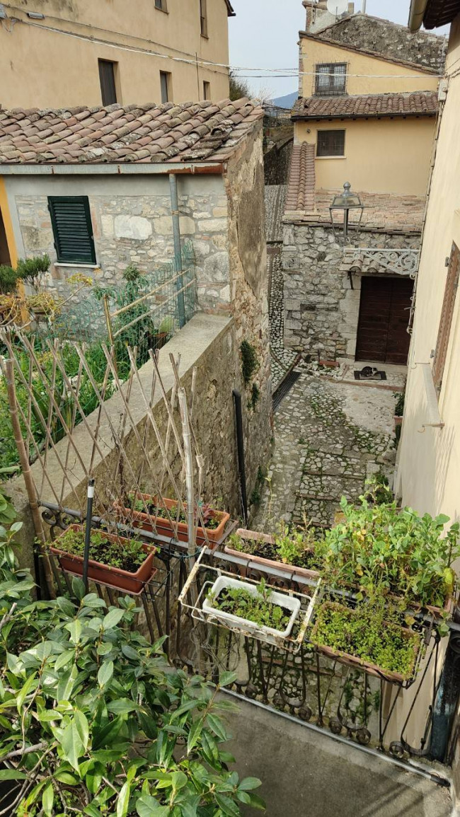 Appartamento in affitto a Amelia