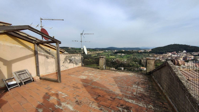 Appartamento in affitto a Amelia