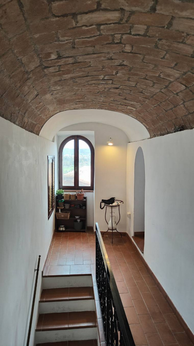 Appartamento in affitto a Amelia