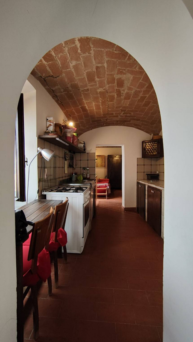 Appartamento in affitto a Amelia