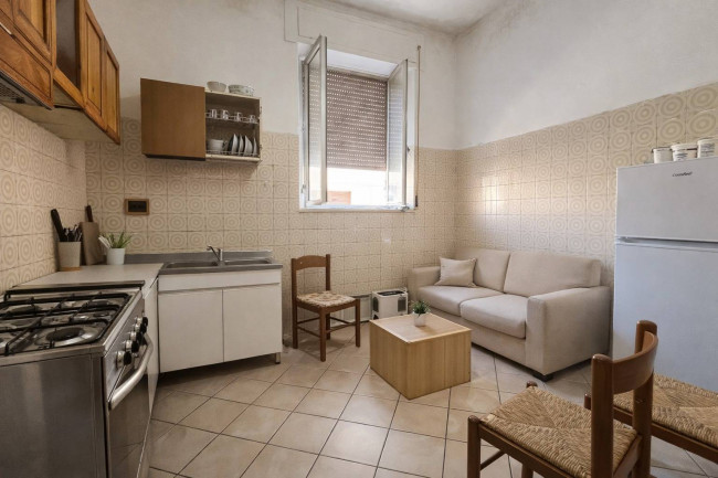 Apartment for sale in Orte