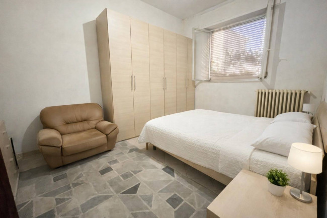 Apartment for sale in Orte