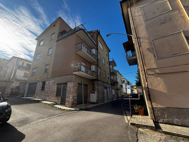 Apartment for sale in Orte