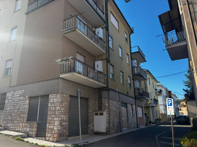 Apartment for sale in Orte