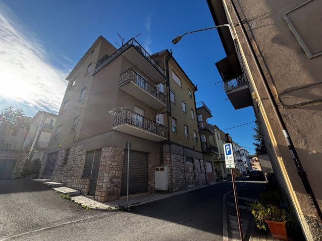 Apartment for sale in Orte