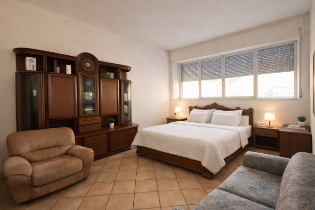 Apartment for sale in Orte