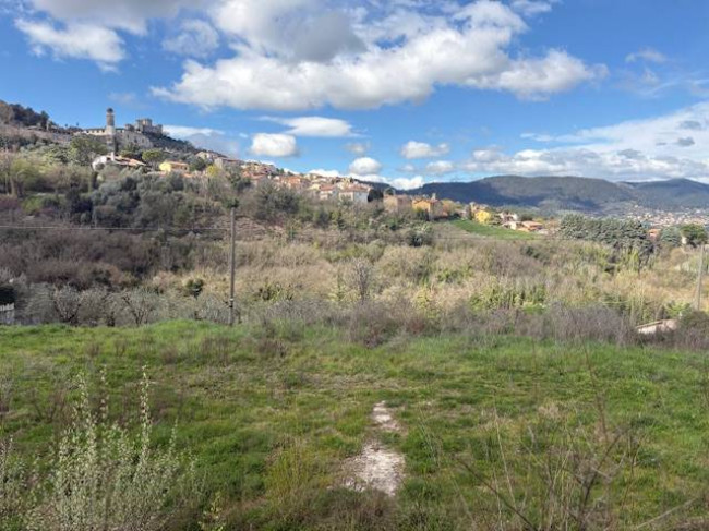 Terreno edificabile in vendita a Narni