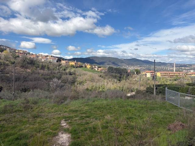 Terreno edificabile in vendita a Narni