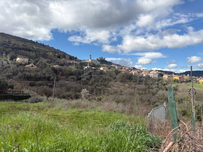 Terreno edificabile in vendita a Narni