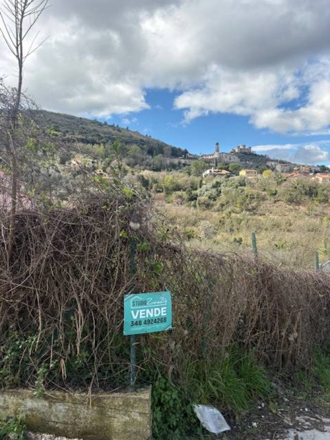 Terreno edificabile in vendita a Narni