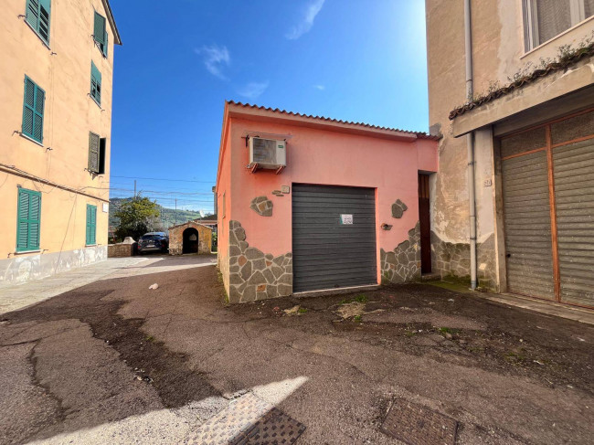 Box o garage in vendita a Orte