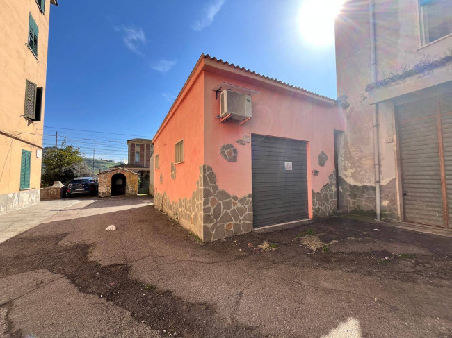 Box o garage in vendita a Orte
